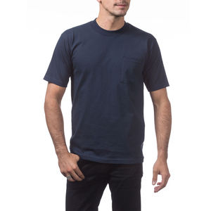 Camisetas básicas personalizadas de alta gama unisex, camisetas estampadas 100% algodón - Product Image 6