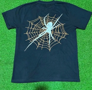 Camiseta publicitaria con logotipo personalizado Premium Old-Fit International Loose 220 Gramos Venta al por mayor Diseño personalizado Camiseta Lisa Promoción - Product Image 2