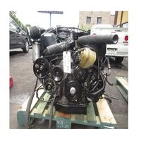 Moteur d'occasion 1UZ 2UZ V8 pour Tundra Sequoia Lexus LX570 4.7 1uz 2uz 3uz-fe 4.3l V8