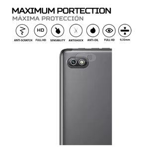ANTISHOCK Screen Protector for Blackview Tab <b>7</b> Pro Durable and Protective Accessory - Product Image 2
