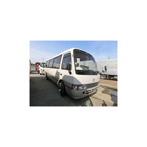 Autobús Usado en Buen Estado, Modelo 2020, Diésel, Transmisión Manual, Emisión Euro 4, Volante a la Izquierda/Derecha - Product Image 4