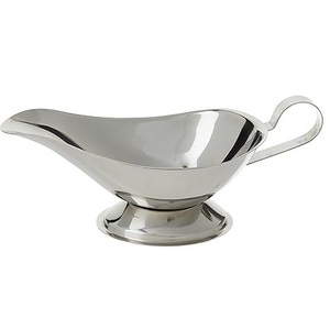 Cuenco de salsera de latón plateado antiguo 2 1 con diseño de pato personalizado para una experiencia gastronómica elegante decorativa para una cena elegante - Product Image 2