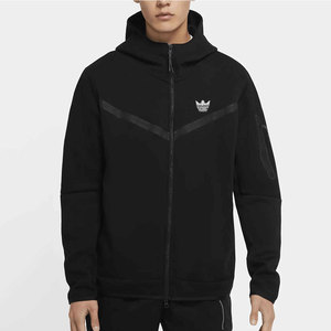 Sudadera con Capucha para Hombre, Invierno, Servicio OEM, Algodón y Poliéster, Cierre de Cremallera, Ecológica, Tela de 330g, Venta al Por Mayor para Venta en Línea - Product Image 1