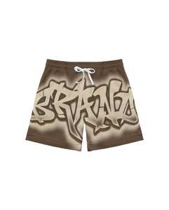 Concevez votre propre marque Mesh Shorts 100% Polyester Atlethic Mens Mesh Shorts Casual Respirant Séchage rapide Fitness Mesh Shorts - Product Image 1