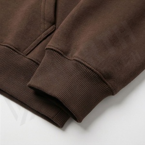 Sudaderas con Capucha de Algodón de 400 g/m², Unisex, Cómodas, Cálidas, Duraderas, Ropa Casual, Venta al Por Mayor Directa de Fábrica - Product Image 6