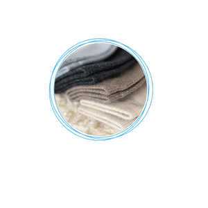 Chales de tela de Cachemira reciclada de la mejor calidad, colección de invierno, fabricados en la India por exportadores, precios al por mayor - Product Image 3