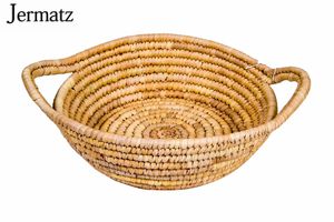 Nueva Cesta de Plástico para Frutas, Compras y Almacenamiento, con Logotipo Impreso, Características de Color Alimentario, Material Ecológico, Origen, Tipo, Tamaño, Lugar de Origen - Product Image 5