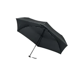 MINIBRELLA Ombrello Ultraleggero Personalizzato Promozionale per Uso Quotidiano - Product Image 4