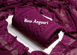 Robe de soirée décontractée, travail entièrement filaire, traditionnelle, fonctionnelle, facile à porter, légère, belle combinaison de couleurs - Product Image 6