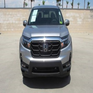 Honda Ridgeline 2023, version européenne VI, 6.1-8L, automatique, essence, sièges en cuir, toit ouvrant panoramique, phares LED, feux diurnes - Product Image 1