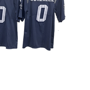 Camisetas de Fútbol Americano Originales de Alta Calidad para Hombre, Modelo 2026, Premium, Transpirables, Ligeras, Duraderas, Ropa Deportiva para Equipos - Product Image 5