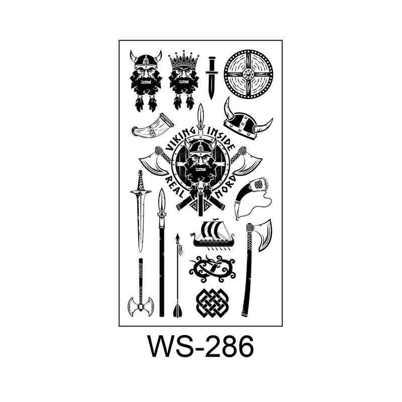 WS-286