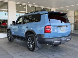 Toyota Land Cruiser 4x4 2026 - Product Image 5