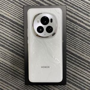 Smartphone <span class=keywords><strong>Honor</strong></span> Magic6Pro Usato Originale all'Ingrosso, 12GB RAM, Schermo da 6.8 Pollici - Product Image 3