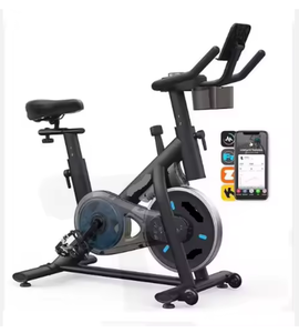 Vélo de fitness Elites scellé en usine, vente chaude, avec accessoires complets et garantie de 3 ans - Product Image 4