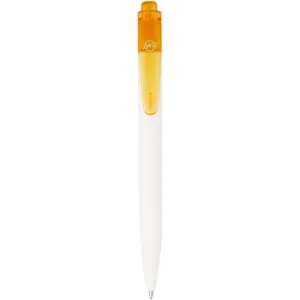 Stylo à bille écologique Thalaasa durable, gadgets écologiques promotionnels - Product Image 5