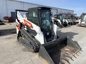 รถตักตีนตะขาบไฮดรอลิก KYB ปี 2021 เครื่องยนต์ Kubota T76 พร้อมลูกปืน - Product Image 5