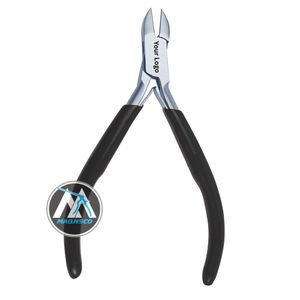 Nouvelle condition 110mm pinces coupantes latérales en acier inoxydable pour outils et équipement de bijoux - Product Image 1