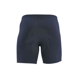 กางเกงขาสั้นพายเรือทำจากผ้าฝ้ายโพลีเอสเตอร์กางเกงขาสั้นแห้งเร็วสไตล์ใหม่ - Product Image 2