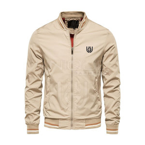 Hecho en el mejor material Chaquetas de invierno de bombardero livianas Más vendidos en chaquetas de bombardero de hombres para adultos - Product Image 1