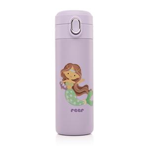 Botella de agua para niños de 350 ml, para 6 personas, producto para comer para bebés y niños - Product Image 1