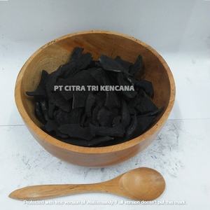 Purificador de agua de carbón activado para SHISHA HOOKAH, fabricante de cáscara de coco, MATERIAL sin procesar, de carbón Al Qunfudhah, ARABIA Saudita - Product Image 6