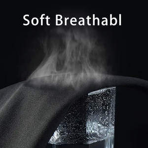 เสื้อรัดรูปแขนยาวสำหรับผู้ชายเสื้อวิ่งฟิตเนสยิมเสื้อรัดรูปแขนยาวแบบกำหนดเองสำหรับผู้ชาย2025 - Product Image 6