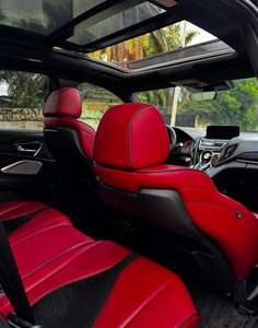 Usado Clean 2019 Acura RDX Advance con A-Spec 2.0L V4 - Product Image 4