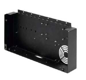 Services de fabrication personnalisés de qualité supérieure Boîtier métallique Chasis Produit fabriqué de qualité supérieure - Product Image 3