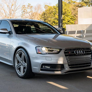 Audi S4 Premium Plus 2013 Usado, Sin Reserva, Transmisión Manual de 6 Velocidades, Motor V6 Supercargado, Mayormente sin Modificaciones - Product Image 1