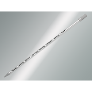 Muestreador de zona Muestreador Spiralus-3 años de garantía para alimentos-Material de muestra de lanza de muestra en polvo de grano fino - Product Image 4