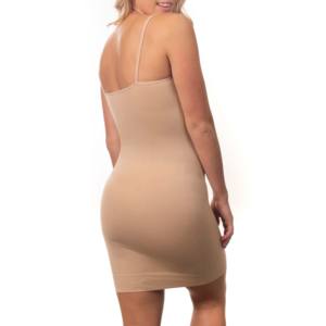 ผู้หญิงชุดนอนไม้ไผ่ชุดนอนเซ็กซี่ผ้าฝ้ายระบายอากาศชุดนอนชุดสตรีสลิงชุดแขนกุดสลิป - Product Image 3