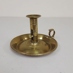 Antique <b>Brass</b> Metal High Quality Metal Fancy Candle Mold Wedding Christmas Home Decoration <b>Candlestick</b> Holders Stand - Product Image 3