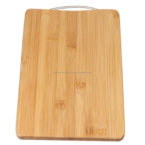 Tabla de cortar de madera hecha a mano de la mejor calidad, tabla de cortar, tabla de cortar de verduras, organizador de cocina para proveedores mayoristas - Product Image 4