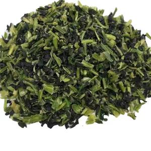 ผักกวางตุ้งแห้ง ผักกวางตุ้งธรรมชาติ หั่นเต๋า 3/8 นิ้ว 3 ออนซ์ / 8 ออนซ์ / 100 กรัม / จำหน่ายจำนวนมากจากเวียดนาม - Product Image 2