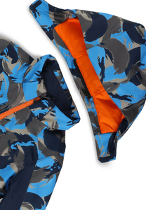 Chaqueta de Esquí Monntecc a Precio de Mayoreo, Chaqueta de Snowboard Térmica y Resistente al Viento, Servicio de Fabricación con Logotipo Personalizado, ODM, OEM - Product Image 5
