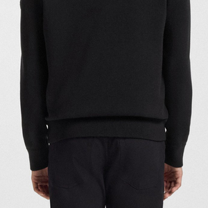 Veste de haute qualité en gros à prix avantageux pour hommes, design tendance avec logo personnalisé / fermeture éclair, collection d'hiver - Product Image 6