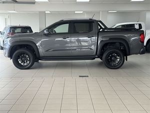 <span class=keywords><strong>Volkswagen</strong></span> <span class=keywords><strong>Amarok</strong></span> Pan Americana 2025 Usato Completamente Accessoriato - Spedizione Mondiale - Product Image 6