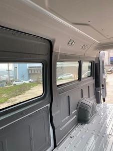 NUEVO Éxito de Ventas VKM PLASTIK Kits de Paneles Interiores de Plástico ABS para Minibús Compatible con Ducato 2015-2016 Alta Calidad 100% Compatible - Product Image 2