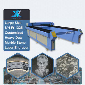 Máy khắc laser Granite đá cẩm thạch đá granit bia mộ đá ảnh máy khắc laser - Product Image 2