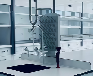 Acessórios para Móveis de Laboratório, Suportes para Copos de Medição e Gobelés, Acessórios para Bancadas de Laboratório - Product Image 1