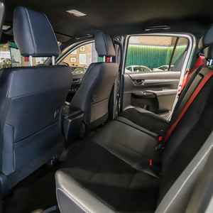 2022สำหรับ HIL-Lux 4x4เกียร์อัตโนมัติเครื่องยนต์เทอร์โบดีเซล6.1 8L FWD พวงมาลัยซ้ายผ้าที่นั่งกล้อง ACC SUV - Product Image 3