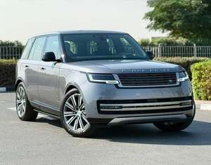 Tout nouveau Land Rover Range Rover SE P360 Vogue 2025, 3.0L essence turbocompressée, transmission automatique, écran tactile, toit panoramique - Product Image 2