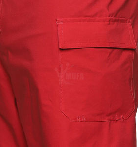 Pantalones cortos de playa de algodón de verano informales para hombre, traje de baño de surf de verano de secado rápido con cintura elástica, bañadores cortos - Product Image 4