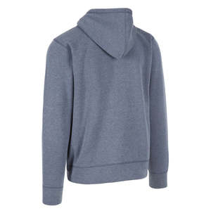 Fabricant de sweats à capuche zippés de haute qualité, sweats à capuche zippés personnalisés pour hommes, 100% coton molletonné, logo brodé, OEM - Product Image 4
