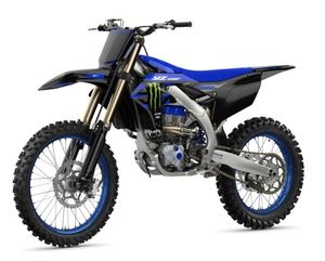 NOUVELLE PRE-OWNED CHAUDE 2025 YZ450F À VENDRE MAINTENANT Prêt pour l'expédition DANS LE MONDE ENTIER - Product Image 5