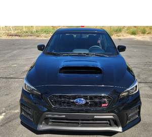 รถซูบารุ WRX STI ปี 2021 มือสอง พวงมาลัยซ้าย/ขวา - Product Image 5