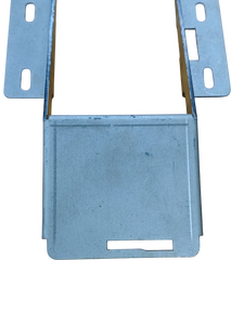 Composant d'estampage découpé au laser pour pièce de travail en tôle pour utilisation mécanique fabriqué par SEIKI Vietnam de haute qualité - Product Image 3