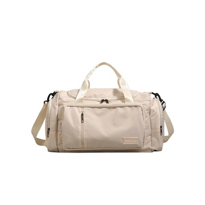 Sac de sport Feigeer Tech pour la natation, la gym et la voiture, avec séparation humide/sèche, organisateur de bagages pour les voyages - Product Image 6
