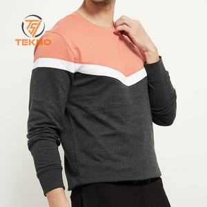 Sweat-shirt pour homme unisexe de qualité supérieure avec broderie personnalisée et logo, vêtements d'hiver pour hommes - Product Image 2